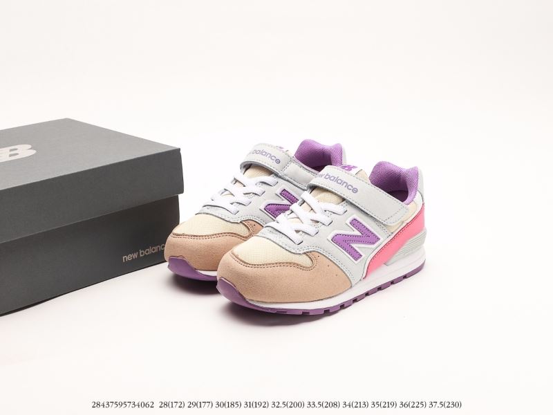 NEW BALANCE SHOES